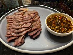 -驴全道葭州驴肉公馆(榆林商业步行街店)