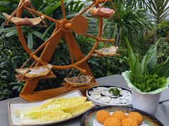 -故里和山·成都火锅(欢乐港湾店)