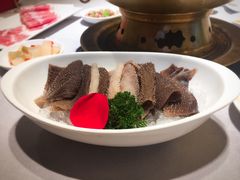 -鼓楼东街老火锅(鼓楼店)