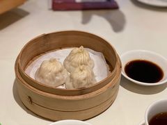 利苑小笼包-利苑酒家(华熙国际店)