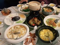 -海湾壹品·粤菜·早茶·烤鸭(拱北店)