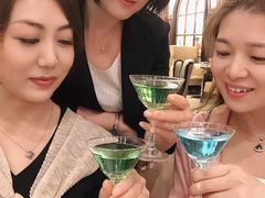 -芭菲盛宴·环球美食(北城国际店)