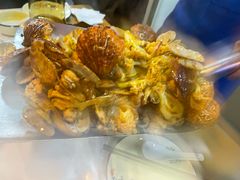-小柒家第一锹东北菜(城关店)