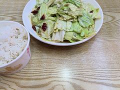 -卢庄(江汉路店)