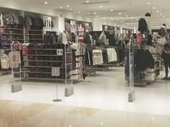 -优衣库(南宁万象城店)
