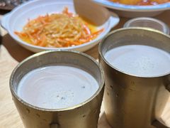 -禾木·新疆特色美食