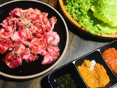 -MI WU FACTORY米屋美食工厂餐厅(绿地店)