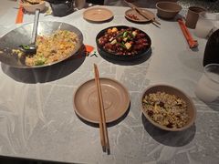 -一棠龙虾•王牌虾球(光谷天地店)