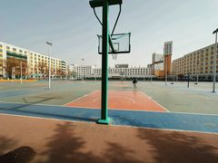 -哈尔滨师范大学(江南校区)
