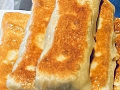 褡裢火烧-左邻右舍褡裢火烧(石榴园店)