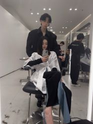 -DL HOPE明星造型