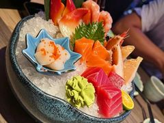 -炙柒Sekinana·精致日料(合生汇店)