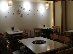 大堂-大院小院传统火锅·小酒馆(北城天街店)
