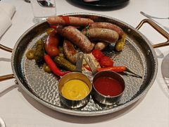 -马克西姆俄罗斯餐厅(通亚街店)