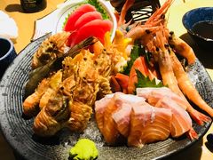 -松岛日本料理(汾江路店)