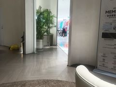 -YCHL FIT 健身(星寰店)