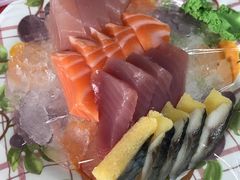 -阿兴生鱼片(大光路店)