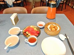 -闽海肴(北辰荟店)