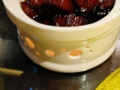 -小菜园新徽菜(合肥之心城店)
