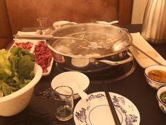 -悦来悦牛潮汕牛肉火锅(大浪店)