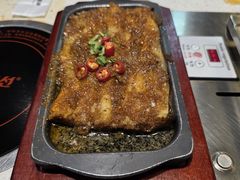 -玉善烧烤串城(长春总店)