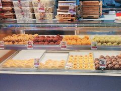 -彭记优口(王府井购物中心店)