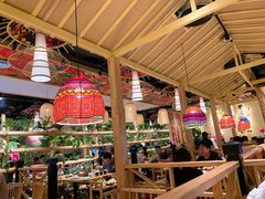 大堂-椰夫人·养生椰子鸡(金沙洲永旺店)
