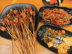 -Let’s WaKao瓦烤(贝森店)