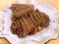 -悦品清远人家私房菜