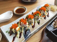 -Hatsune隐泉日式料理(三里屯太古里店)