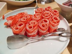 -鼎鼎香·港式火锅(北京SKP店)