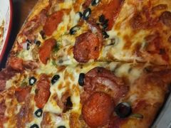 -比格比萨自助(花园路店)