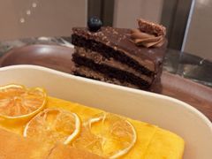 -V咖啡(兰州盛达希尔顿酒店)