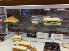 -WHEAT&BAKER-麥(凯德来福士店)