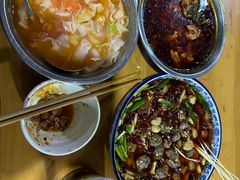 -三哥田螺(北书院街店)