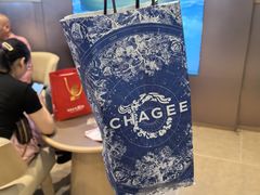 -霸王茶姬(上海恒基名人店)