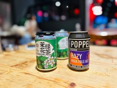 -好介口深夜酒馆(梅江店)