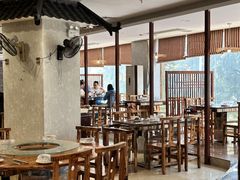 -渔意坊·千层无骨鱼粥底火锅·20年顺德菜(普君店)