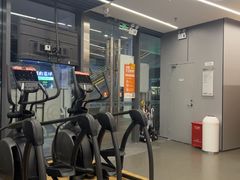 -乐刻健身(红山6979店)