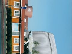 -烟台海昌鲸鲨海洋公园