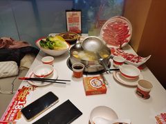 -陈记顺和潮汕牛肉火锅(棠德南路店)