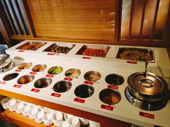 -九田家黑牛烤肉料理(新辰里亚运村店)