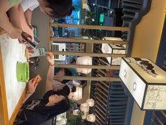 -绿草地·湘菜(喜盈门店)