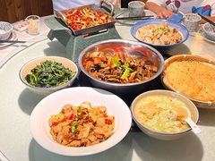 -萬家灯火·私房湘菜·22年老手艺(南岭大道店)