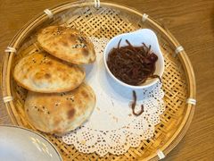 -威海九禧海鲜居渔水饺(经区店)