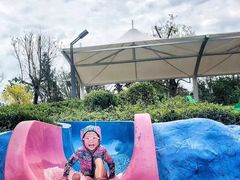 -南京银杏湖乐园