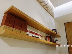 -Legno.ita Coffee by Wood(襄阳南路店)
