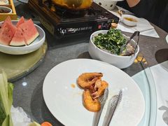 -箪食巷私房菜馆·鲁菜(玉函路店)