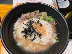 -千寻烧肉(政务区店)