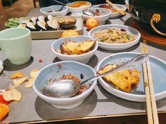 -小米烤肉-泥炉炭烤(常营店)